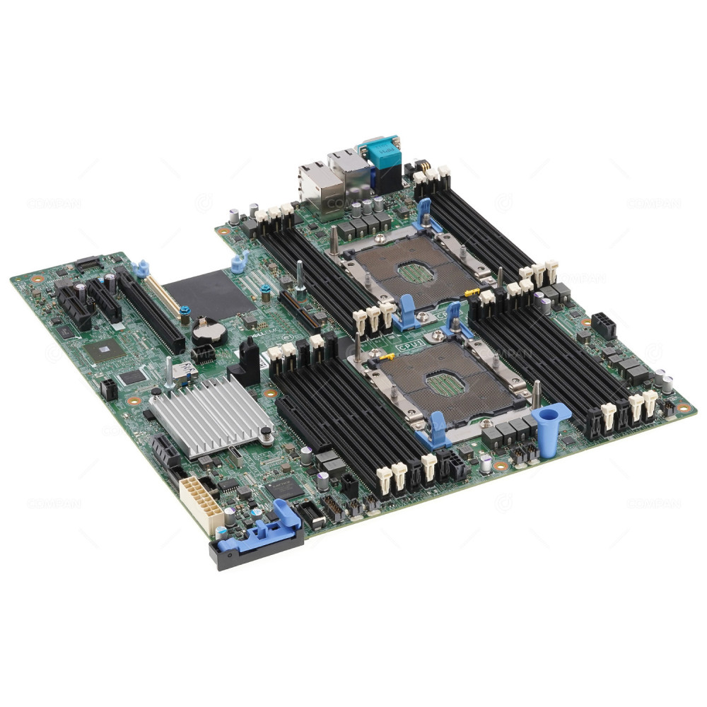 D4JCX  DELL MAINBOARD SOCKET LGA3647 FOR DELL POWEREDGE R740XD2